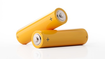 Herlaadbare batterijen